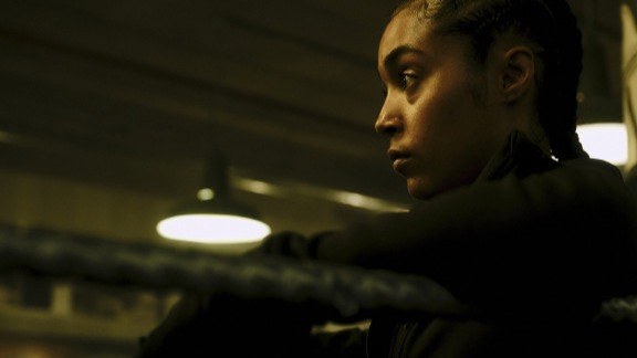In the Shadows film still