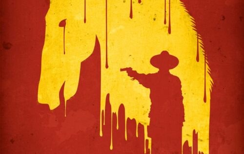 Johnny Unsaddled poster