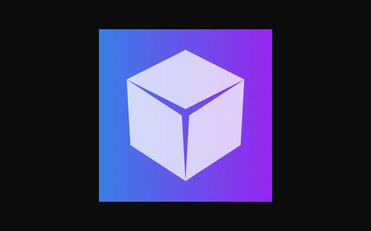 Square Magnets mobile game artwork